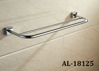 Luxury Pretty Bathroom Accessories  Stainless Steel Sanitary Ware No Toxic Material