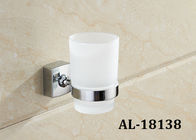 Luxury Pretty Bathroom Accessories  Stainless Steel Sanitary Ware No Toxic Material