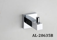 Stainless Steel Modern Bathroom Accessories Sanitary Toilet Roll Holder Practical Design