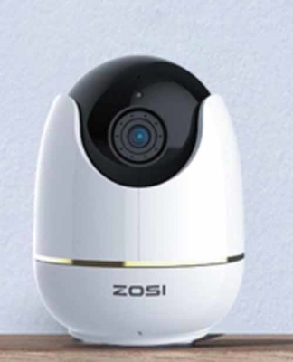 Hot Smart Home WIFI Camera 1080P PTZ WIFI Outdoor Waterproof IP66 Wireless IP Camera CCTV PTZ Camera