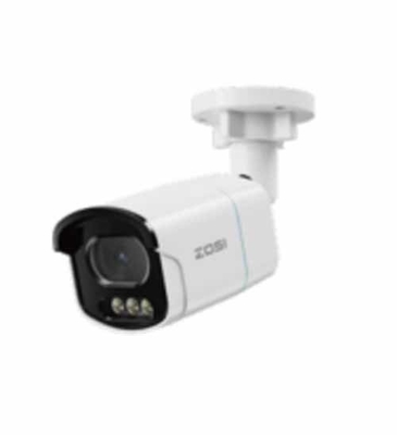 Smart Mini Two Way Wireless Security Camera IP Camera HD WiFi Home Indoor Camera for Baby Pet Voice Infrared Night Vision