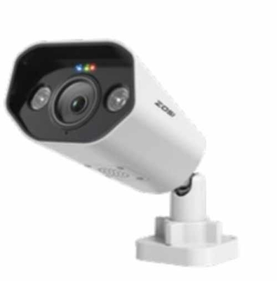 WiFi Security Cameras Smart Detection Human Detection Outdoor Camera Security for Home