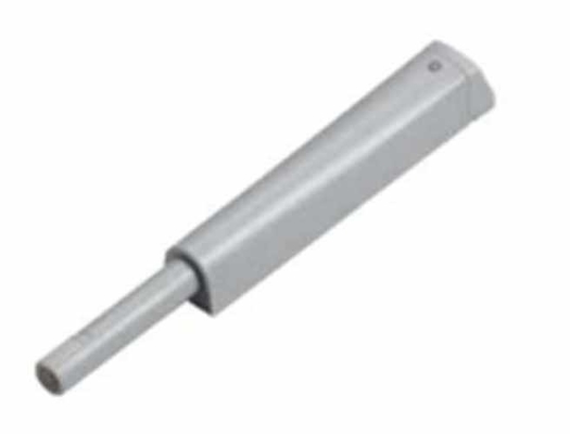 Plastic ABS Press Type Rebound Magnetic Impact Bead Push Latch Lock for Wood Cabinet Door