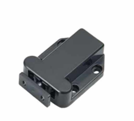 Small Heavy Duty Magnetic Push Catcher Latch Kitchen Cabinet Magnetic Latches Cabinet Door Cupboard Stronger Magnetic Catch