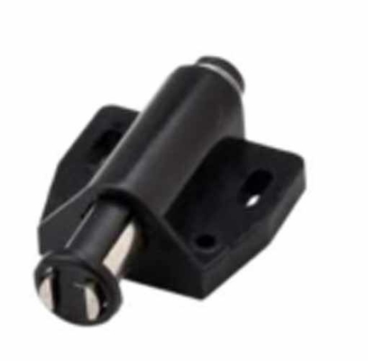 Small Heavy Duty Magnetic Push Catcher Latch Kitchen Cabinet Magnetic Latches Cabinet Door Cupboard Stronger Magnetic Catch