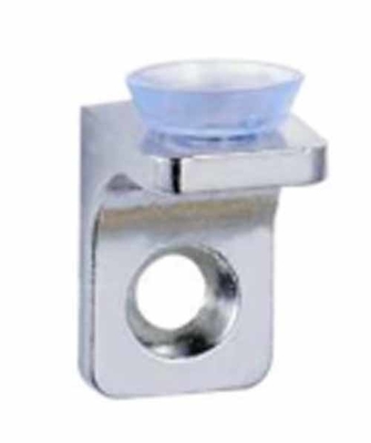 Cabinet Board Nail Glass Fixed Layer Board Support Wardrobe Partition Furniture Hardware Clip Shelf Support