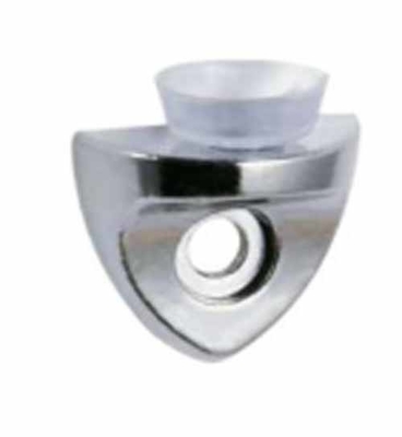 Cabinet Board Nail Glass Fixed Layer Board Support Wardrobe Partition Furniture Hardware Clip Shelf Support