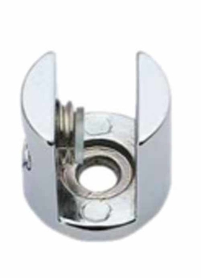 Cabinet Board Nail Glass Fixed Layer Board Support Wardrobe Partition Furniture Hardware Clip Shelf Support