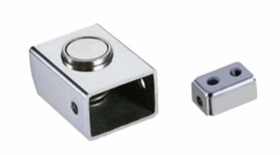 Modern 180 Degree Concealed Cross Steel Furniture Hinge For Framed Folding Kitchen Living Room Bedroom Bathroom Home Office