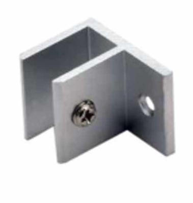 Hardware Stainless Steel Frameless Framed Concealed Pivot Mirror Glass Shower Door Hinge For Shower Glasses