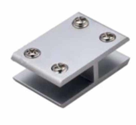 Hardware Stainless Steel Frameless Framed Concealed Pivot Mirror Glass Shower Door Hinge For Shower Glasses