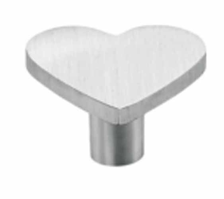 Stainless Steel SUS304 Metal Round Door Knob For Door