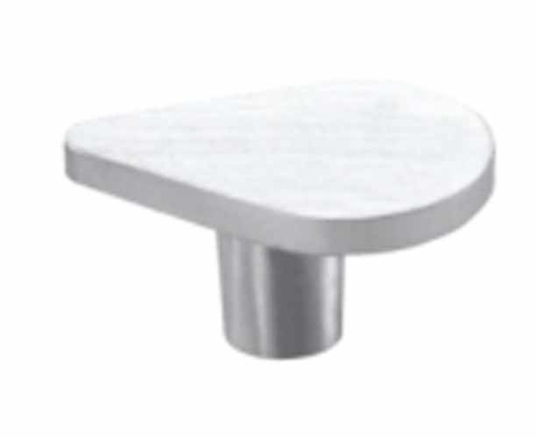 Stainless Steel SUS304 Metal Round Door Knob For Door