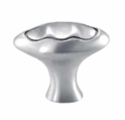 Stainless Steel SUS304 Metal Round Door Knob For Door