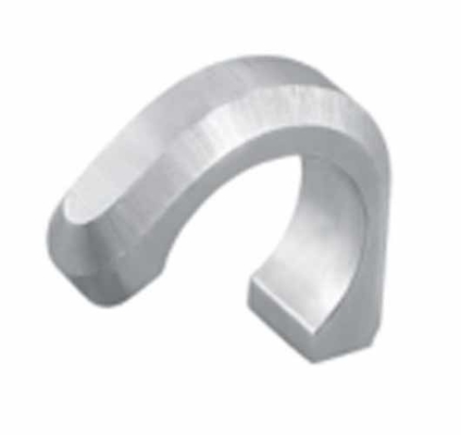 Stainless Steel SUS304 Knobs Furniture Brass Door Knob And Handle Decorative Drawer Handicrafts Horn Knobs