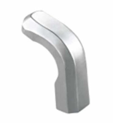 Stainless Steel SUS304 Knobs Furniture Brass Door Knob And Handle Decorative Drawer Handicrafts Horn Knobs
