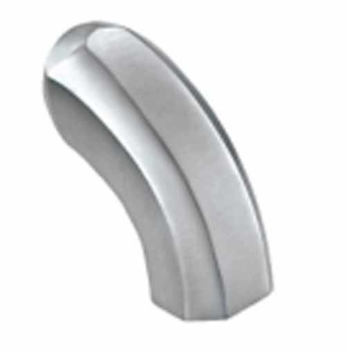 Stainless Steel SUS304 Knobs Furniture Brass Door Knob And Handle Decorative Drawer Handicrafts Horn Knobs