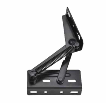 Tea Table Desktop Folding Furniture Lifter Hydraulic Air Support Lifting Table Furniture Hardware Accessories