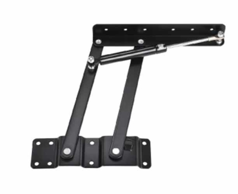 Tea Table Desktop Folding Furniture Lifter Hydraulic Air Support Lifting Table Furniture Hardware Accessories