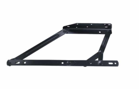 Tea Table Desktop Folding Furniture Lifter Hydraulic Air Support Lifting Table Furniture Hardware Accessories