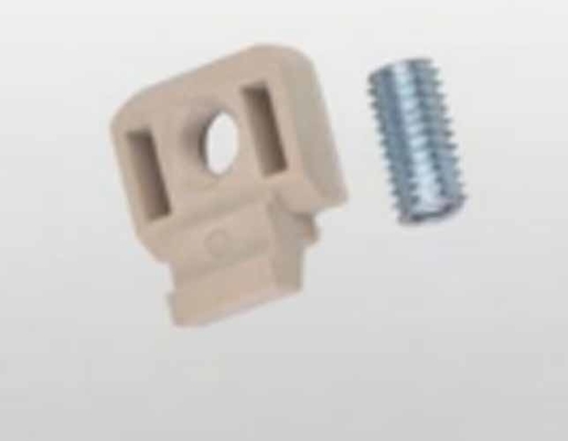 Sales Conventional Electrical Cabinet Installation Fixings Parts Carbon Steel Rittal Cabinet Accessories