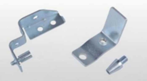 Sales Conventional Electrical Cabinet Installation Fixings Parts Carbon Steel Rittal Cabinet Accessories