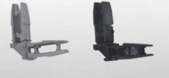 Sales Conventional Electrical Cabinet Installation Fixings Parts Carbon Steel Rittal Cabinet Accessories