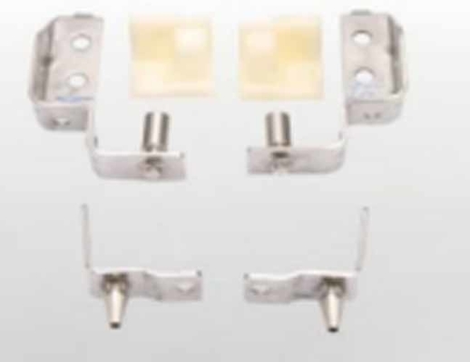 Sales Conventional Electrical Cabinet Installation Fixings Parts Carbon Steel Rittal Cabinet Accessories