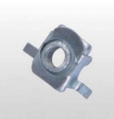 Supply 10% off cabinet accessories with plug-in elastic nuts