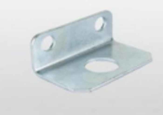 Supply 10% off cabinet accessories with plug-in elastic nuts
