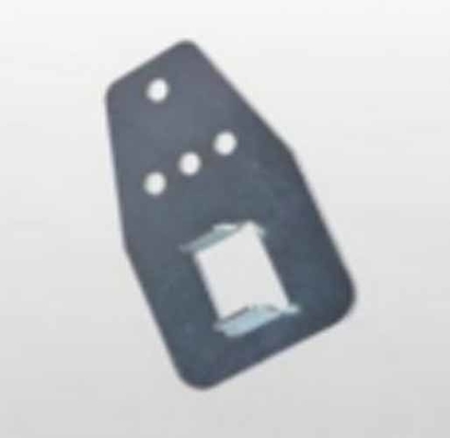 Flat cabinet components with round holes, waist holes, sixteen fold profiles, accessories, connecting accessories, chassis, cabinet doors, flat cabinet components