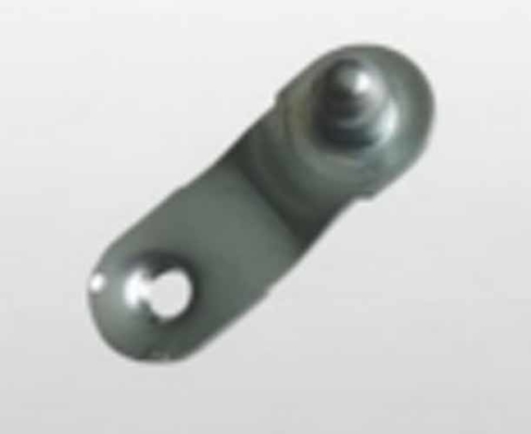 Flat cabinet components with round holes, waist holes, sixteen fold profiles, accessories, connecting accessories, chassis, cabinet doors, flat cabinet components