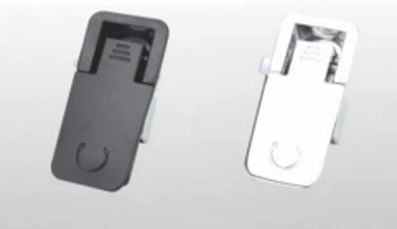 Plane Lock Durable Electrical Control Panel Board Lock