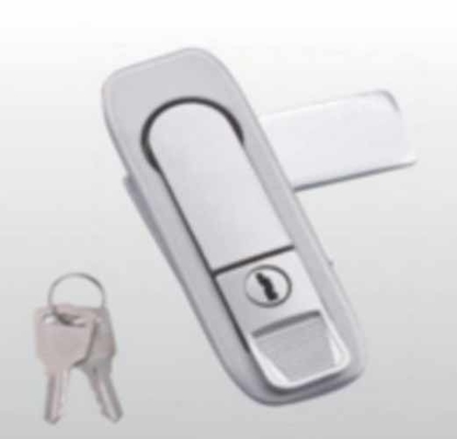 Plane Lock Durable Electrical Control Panel Board Lock