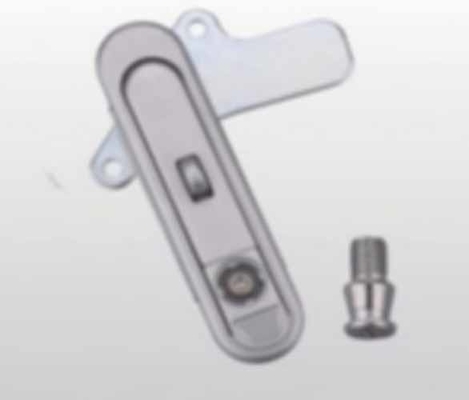 Electric Cabinet Push Button Security Plane Lock