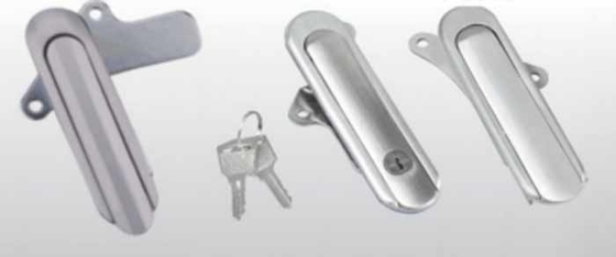 Equipment Flush Trigger Plane Lock Zinc Alloy Compression Lever Latch