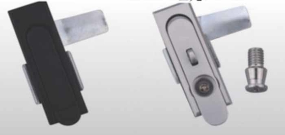Equipment Flush Trigger Plane Lock Zinc Alloy Compression Lever Latch