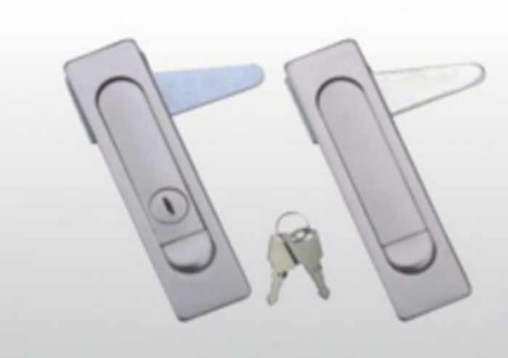 Modern Style Mechanical Locks All ON / All OFF Function For Electrical Cabinet