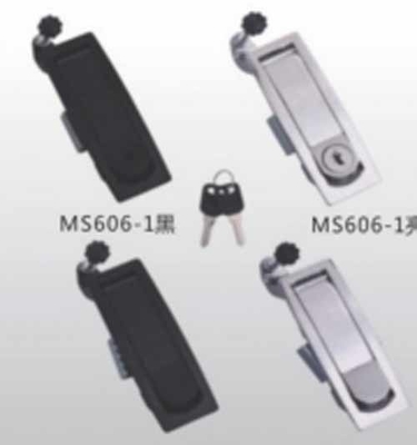 Mechanical Locks Plane Lock for Electrical Cabinet