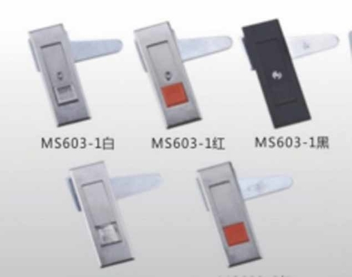 Mechanical Locks Plane Lock for Electrical Cabinet