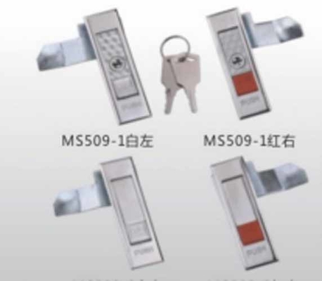 Mechanical Locks Plane Lock for Electrical Cabinet