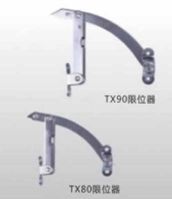 Convenient Durable Stainless Steel Invisible Handles For Cabinet Doors