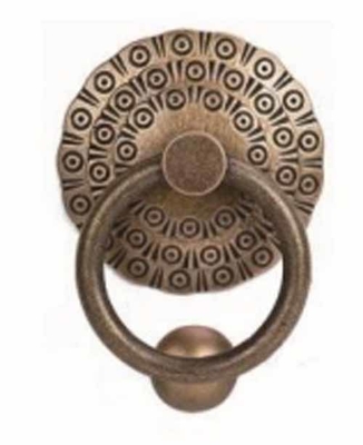 New Arrival Door Knocker Brass Polished Solid Heavy Door Knocker Door Hardware Bulk Quantity Available at Best Prices