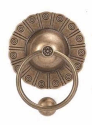 New Arrival Door Knocker Brass Polished Solid Heavy Door Knocker Door Hardware Bulk Quantity Available at Best Prices