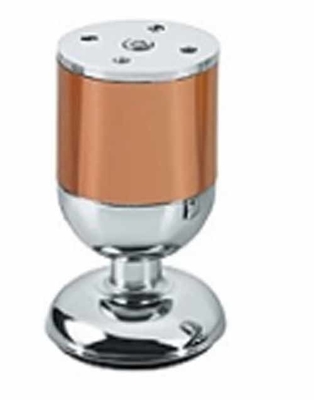 Aluminum Alloy Coffee Tables Legs Adjustable Sofa Cabinet Legs Furniture Feet