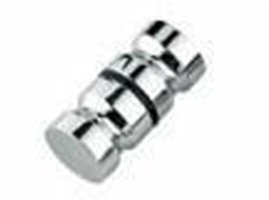 Wall Mounted Metal Bathroom Fixtures Various Sizes Providing Secure Mounting and Stable Support for Bathroom Accessories