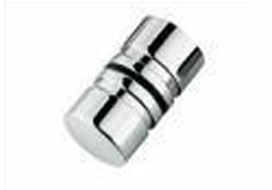 Modern Design Stainless Steel Sliding Glass Door Handles Back to Back Handles Glass Door Knobs