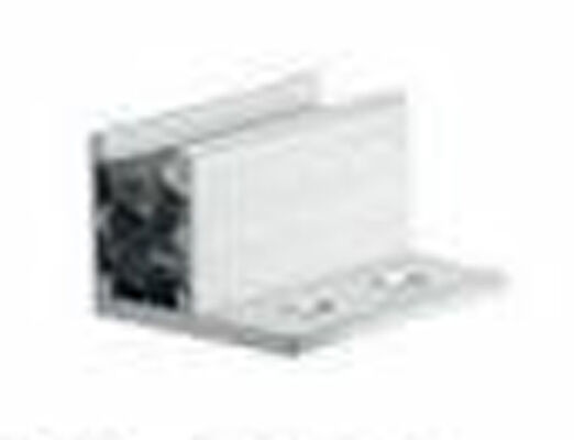 Modern Design Iron Metal Cantilever Slide Gate Wheel Durable Accessories for Outdoor Sliding Gate System