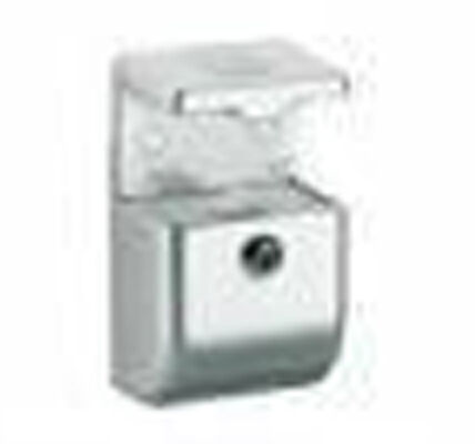 Modern Design Iron Metal Cantilever Slide Gate Wheel Durable Accessories for Outdoor Sliding Gate System