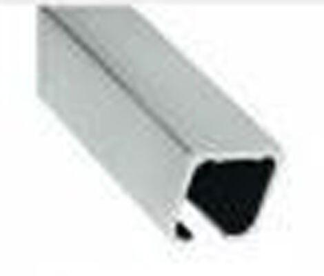Modern Design Iron Metal Cantilever Slide Gate Wheel Durable Accessories for Outdoor Sliding Gate System